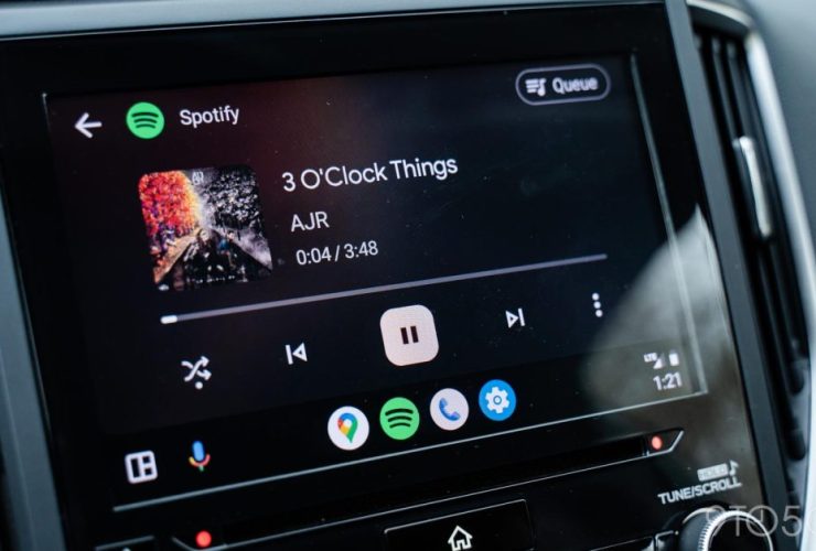 android-auto-rolling-out-redesigned-music-player