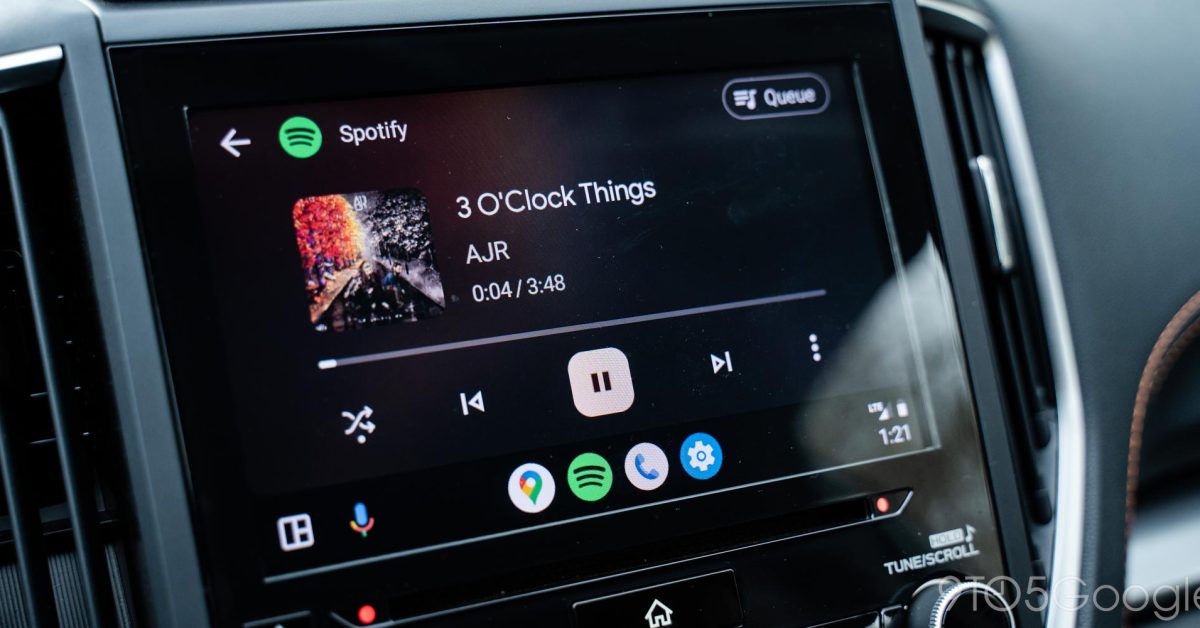 android-auto-rolling-out-redesigned-music-player