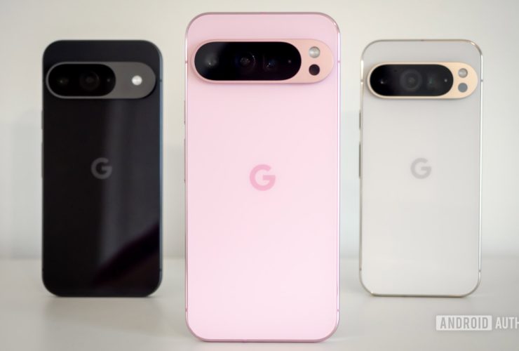 all-google-pixel-9-phones-are-on-sale,-saving-you-up-to-$300!