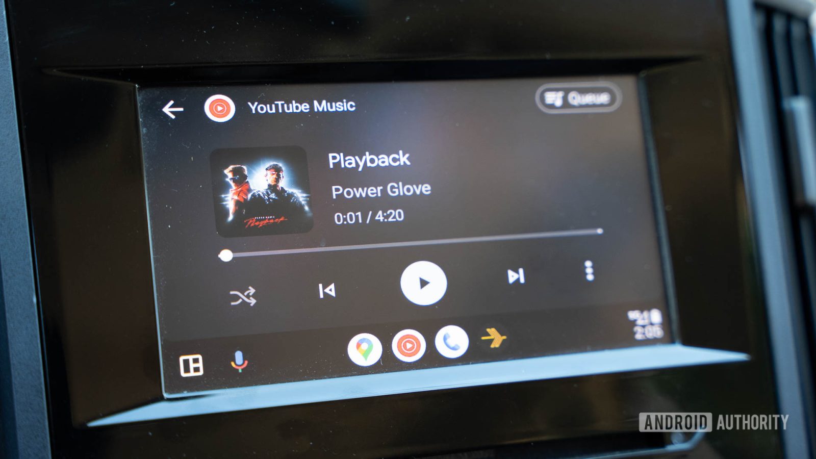 your-android-auto-dashboard-just-got-a-major-style-upgrade