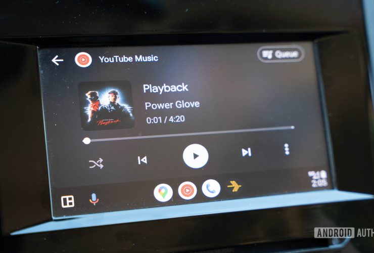 your-android-auto-dashboard-just-got-a-major-style-upgrade