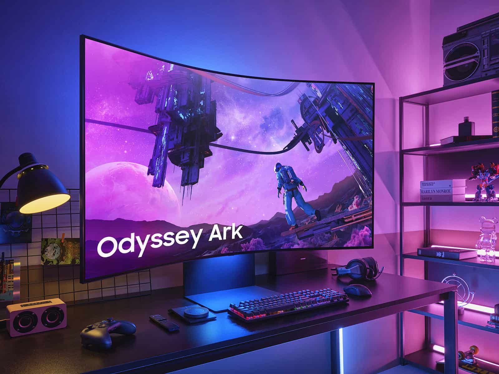 ah-real-deal:-save-$1,200-on-samsung’s-huge-odyssey-ark-monitor