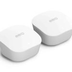 ah-real-deal:-ditch-spotty-wifi-with-the-eero-mesh-2-pack-for-$80