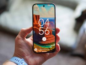 android-could-get-granular-customization-for-the-lock-screen-clock