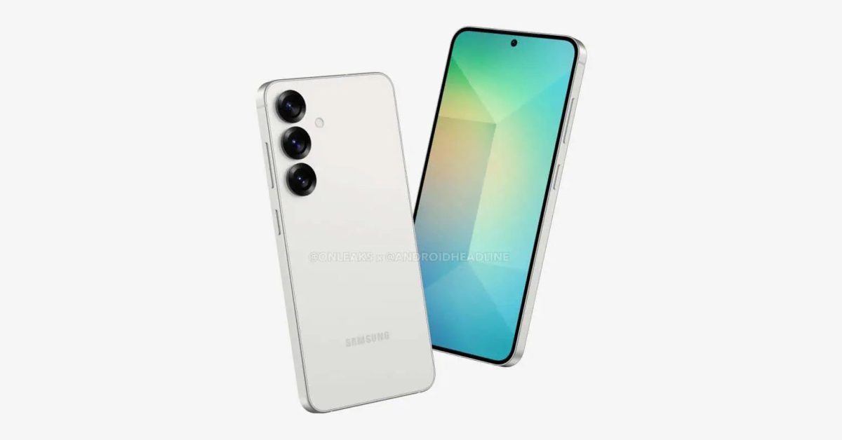 galaxy-s25-color-options-leak-ahead-of-launch