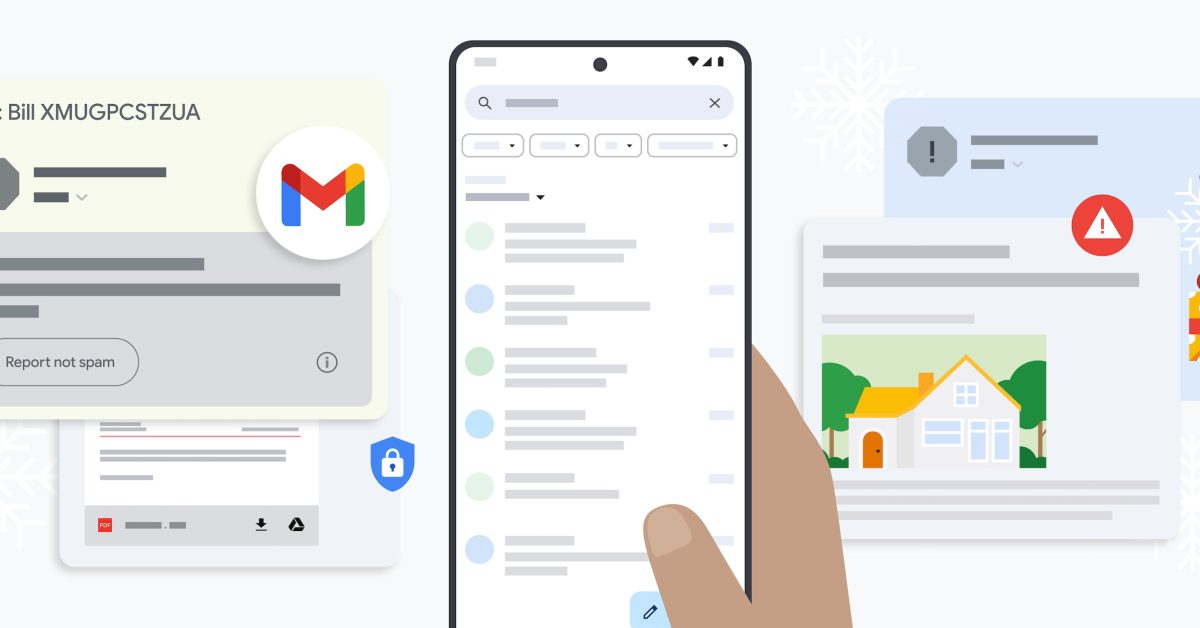 gmail’s-latest-ai-models-helping-block-more-scams-this-holiday-season