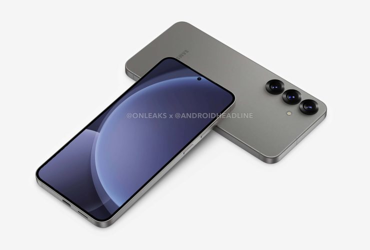 list-of-all-galaxy-s25-colors-leaks,-and-they’re-actually-interesting-this-year