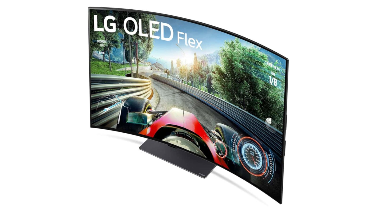 ah-real-deal:-snag-lg’s-42-inch-oled-flex-tv-for-under-$1,700