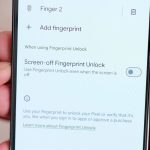 android-16-will-let-you-use-the-pixel-9’s-fingerprint-sensor-while-the-screen-is-off