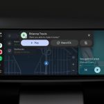 android-auto-13.4-update-rolling-out,-adds-colorful-flare-with-material-you-accents-[gallery]