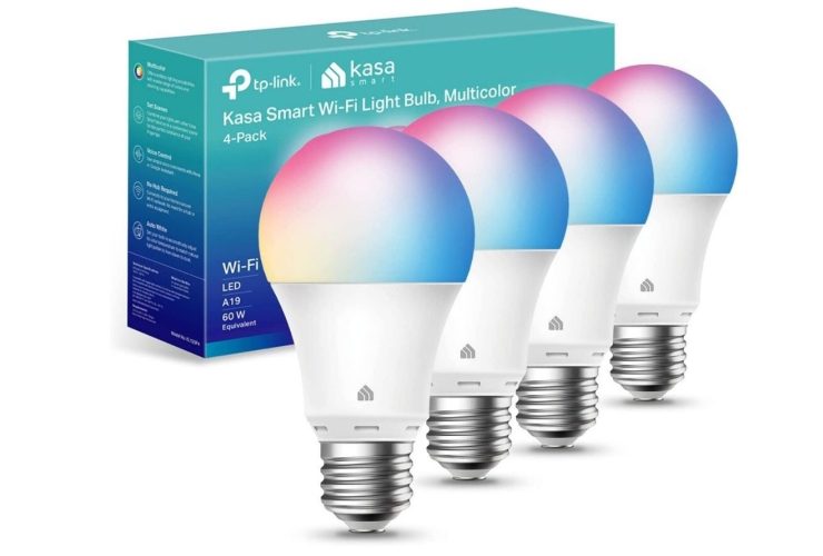 save-48%-on-this-kasa-smart-light-bulbs-4-pack-deal