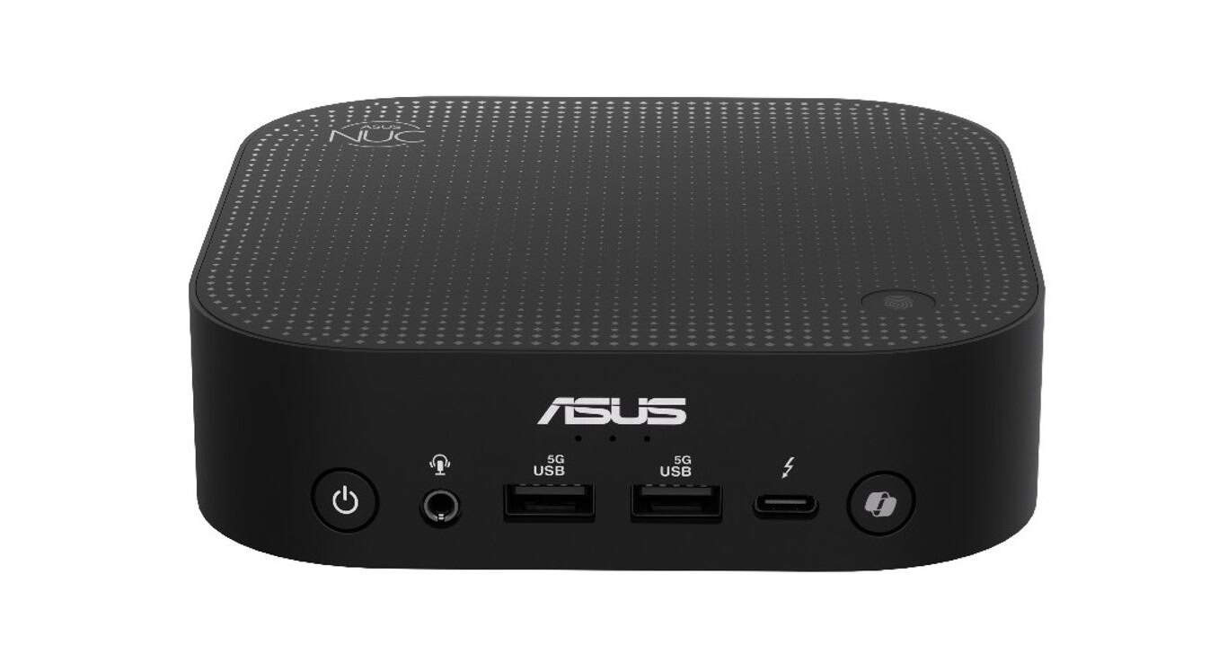 asus-introduces-nuc-14-pro-ai-mini-pc-with-intel-core-9-series