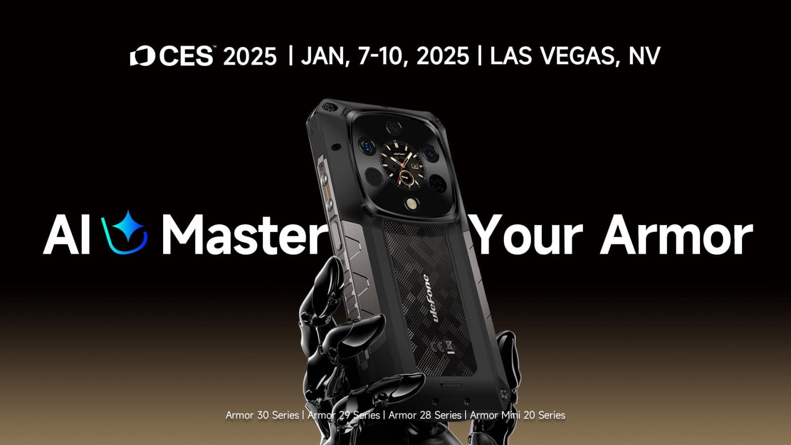 ulefone-plans-to-unveil-ai-powered-rugged-smartphones-at-ces-2025