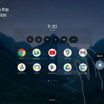 android-xr-could-support-3-button-navigation