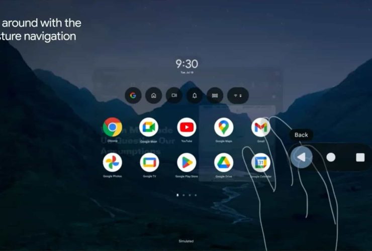 android-xr-could-support-3-button-navigation