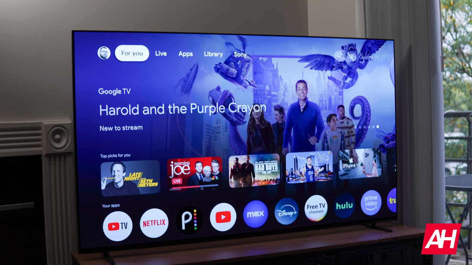 all-the-free-channels-available-on-google-tv