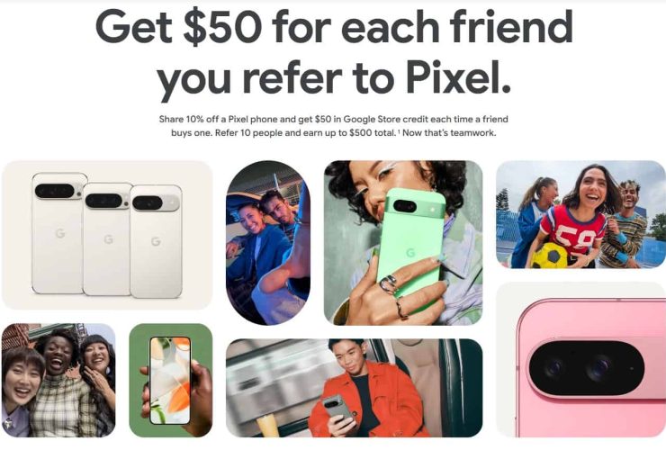 google-pixel-referral-program-has-returned-with-up-to-$500-in-rewards