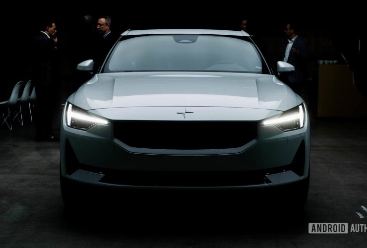 polestar-knows-you-like-android-so-much,-it’s-putting-android-auto-in-your-android-automotive