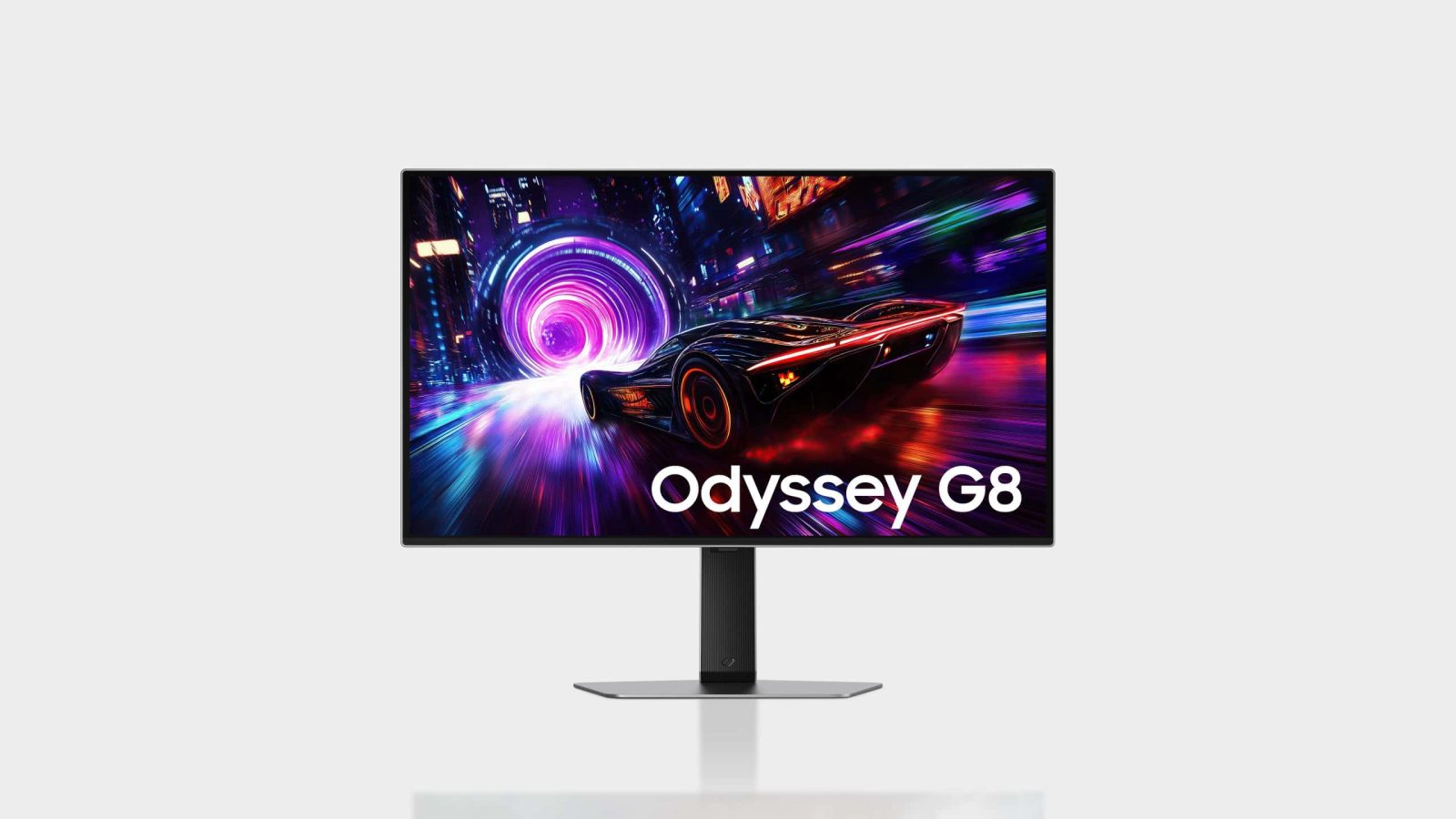 samsung-reveals-odyssey-oled-g6,-g8,-and-more-monitors-at-ces