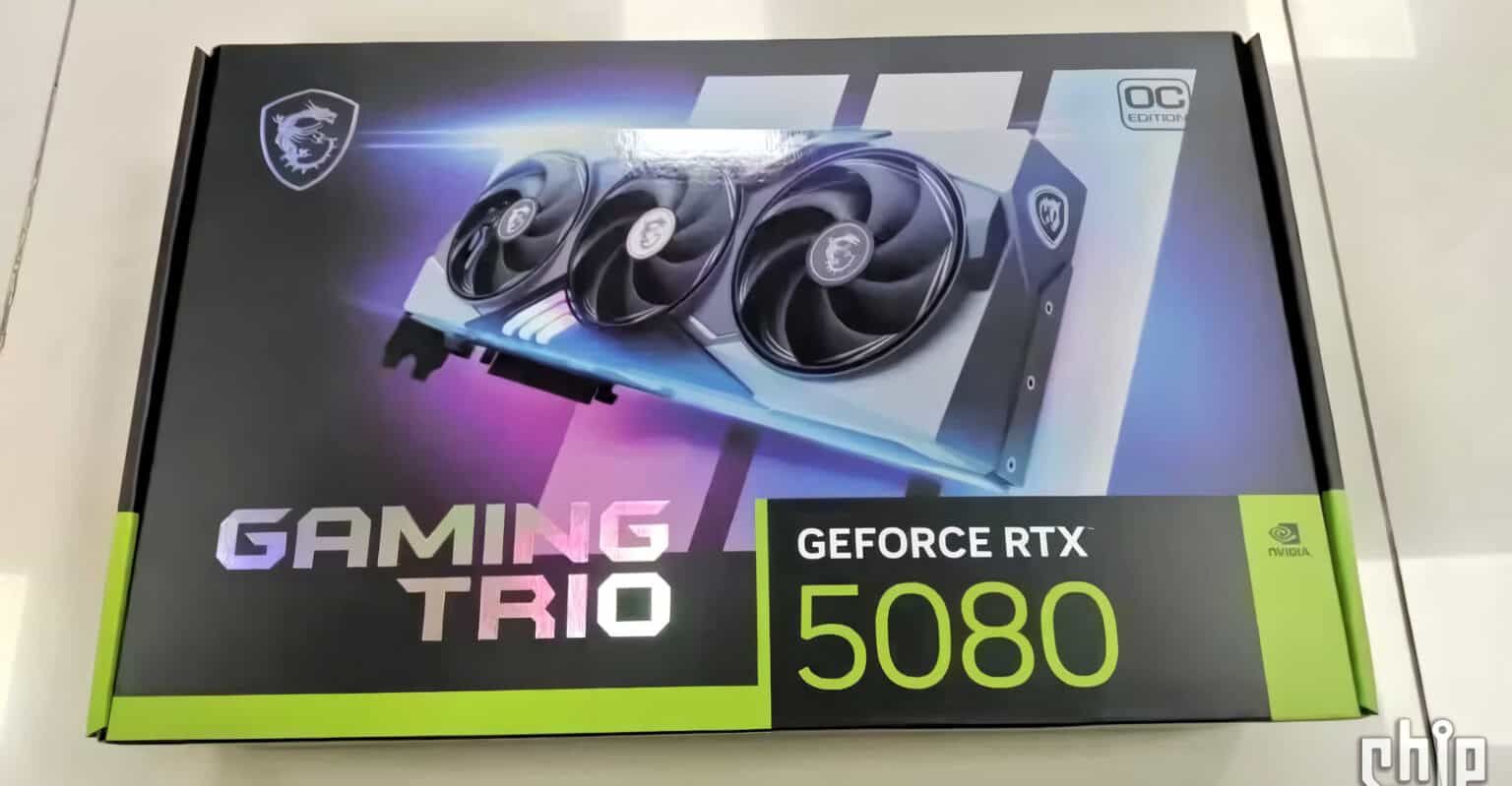 msi’s-geforce-rtx-5080-gpu-leaks-showing-triple-fans,-16gb-vram