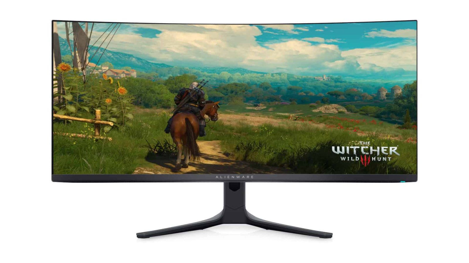 ah-real-deal:-alienware’s-qd-oled-gaming-monitor-is-now-$552.49