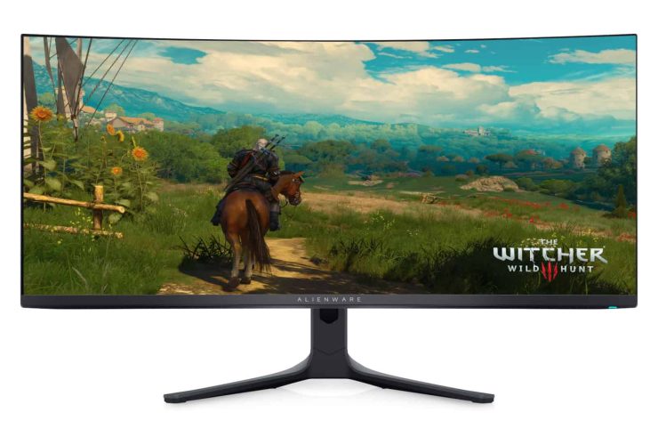 ah-real-deal:-alienware’s-qd-oled-gaming-monitor-is-now-$552.49