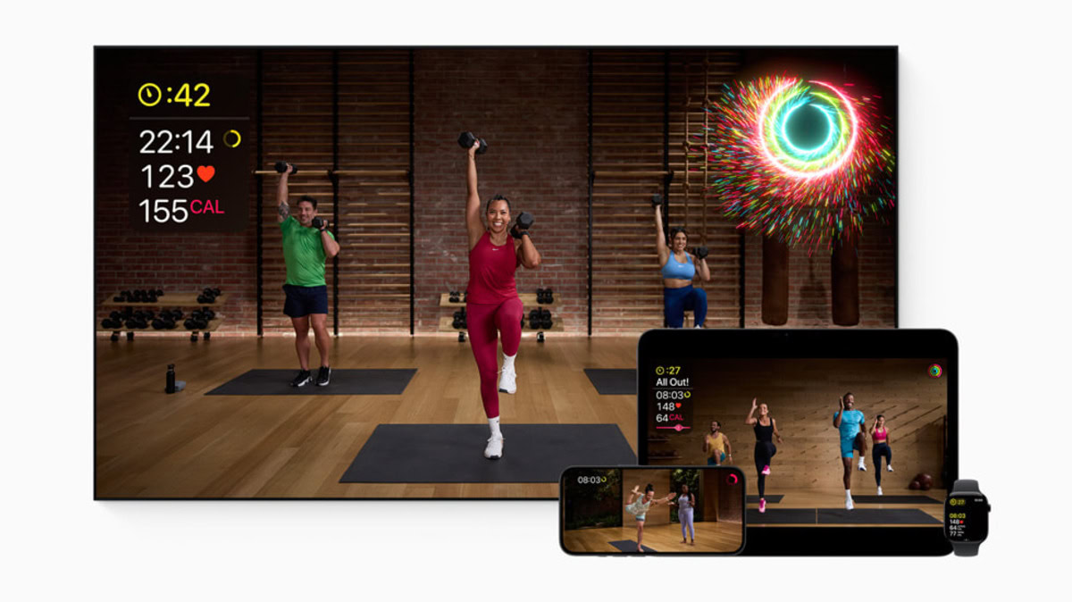 apple-unveils-new-strava-integration-and-more-for-fitness-plus