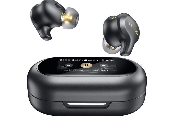 tozo-announces-its-new-premium-earbuds-ahead-of-ces