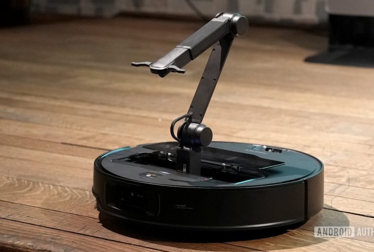 this-robovac-comes-with-a-robo-arm-to-move-your-socks-out-of-its-way