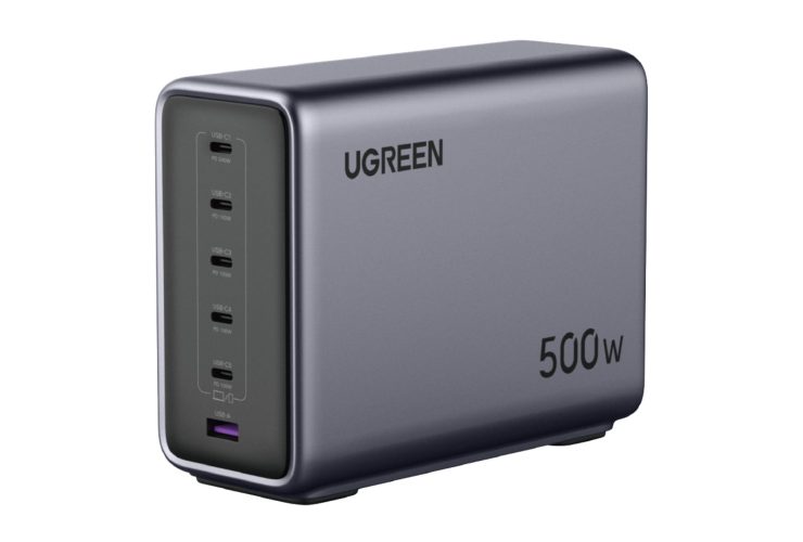 ugreen’s-500w-desktop-charger-is-strong-enough-to-power-up-your-e-bike