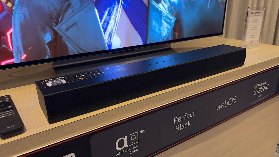 lg-unveils-its-s20a-soundbar-at-ces-2025