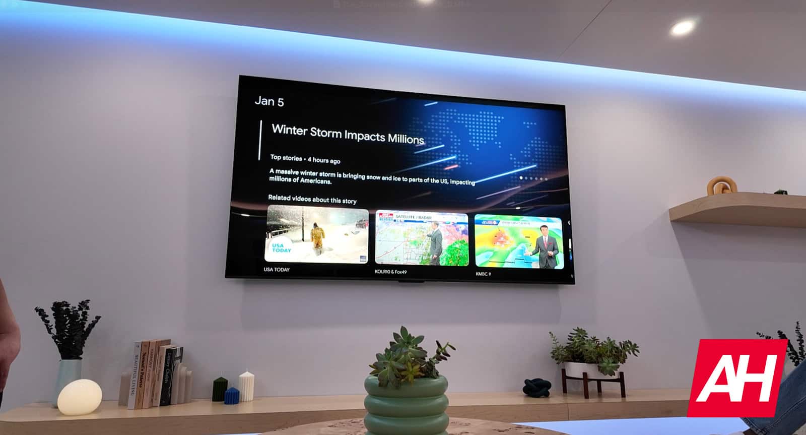 google-tv’s-upcoming-gemini-update-redefines-home-entertainment