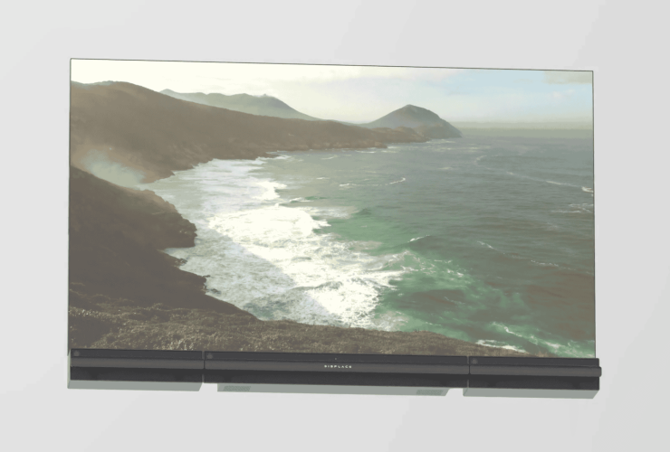 displace-announces-the-world’s-first-truly-wireless-4k-tvs-at-ces-2025