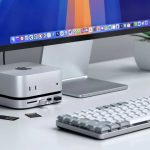 satechi’s-new-mac-mini-m4-stand-brings-more-ports-&-storage