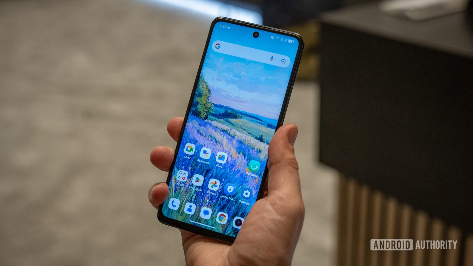 tcl-60-xe-nxtpaper-5g-hands-on:-a-phone-this-cheap-shouldn’t-be-this-good