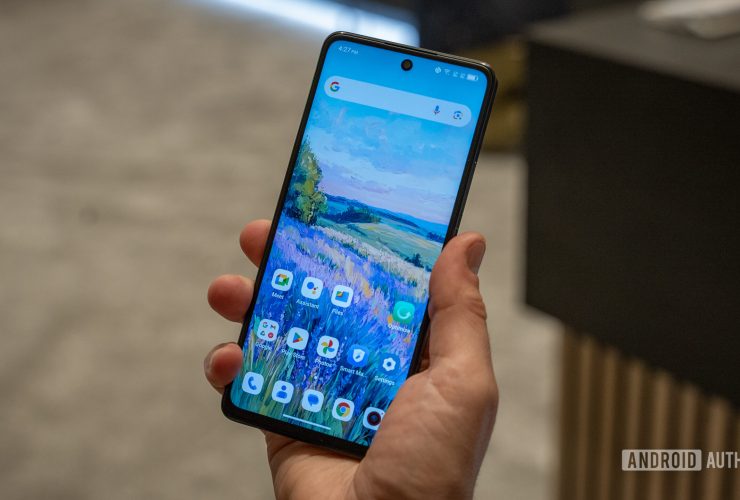 tcl-60-xe-nxtpaper-5g-hands-on:-a-phone-this-cheap-shouldn’t-be-this-good