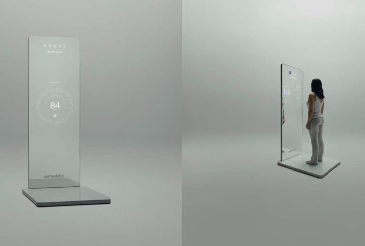 withings’-omnia-health-focused-smart-mirror-can-do-full-body-scans