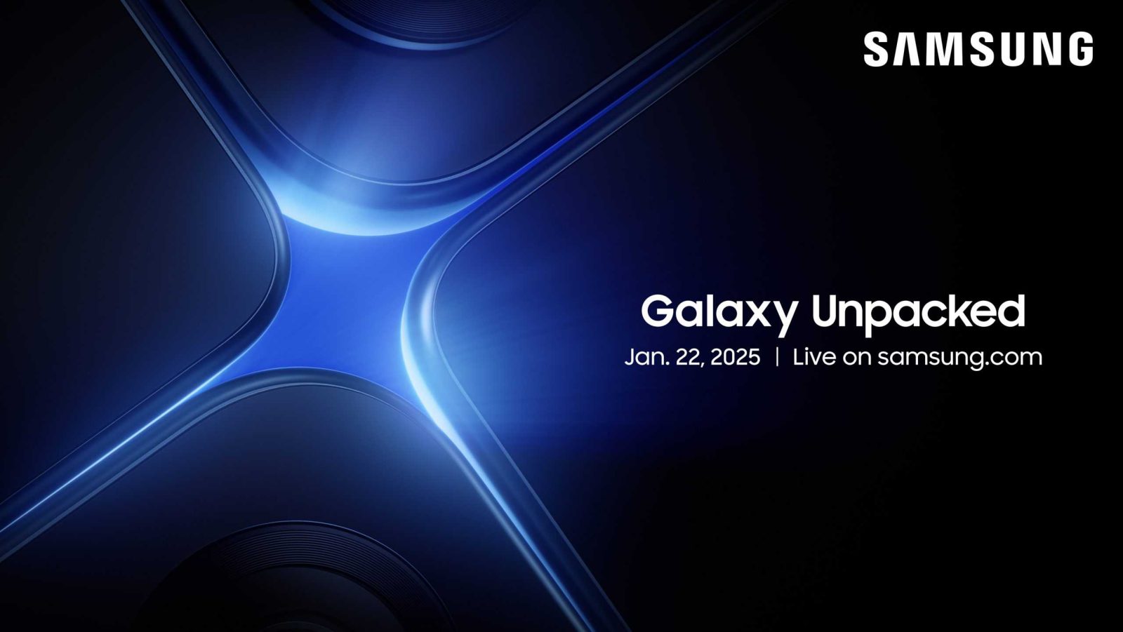 samsung-announces-galaxy-unpacked-2025,-happening-on-january-22