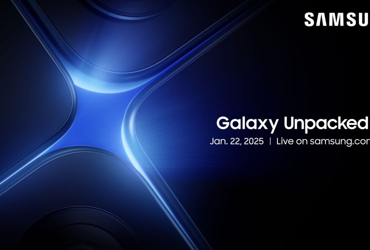 galaxy-s25-is-nearly-here:-samsung-confirms-unpacked-date