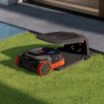 segway-navimow-announces-its-new-x3-smart-lawn-mower-at-ces-2025