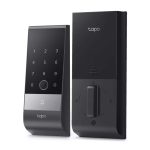 tapo-intros-a-palm-scanning-door-lock-at-ces-2025