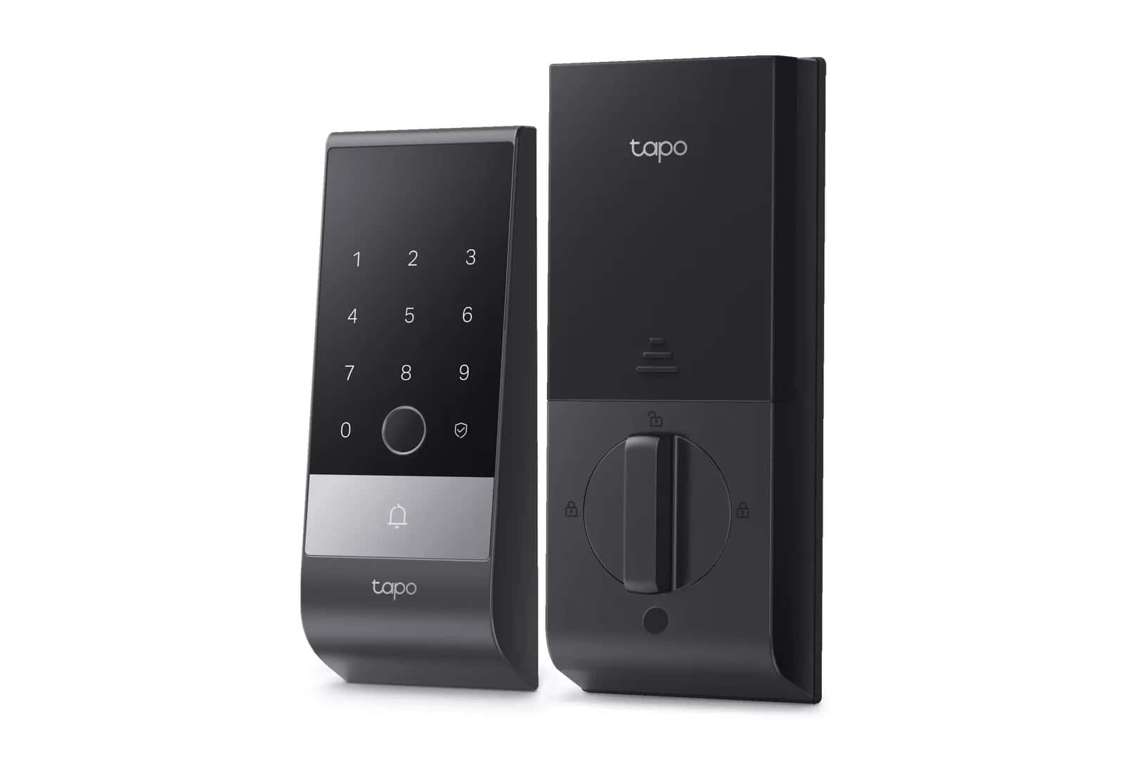 tapo-intros-a-palm-scanning-door-lock-at-ces-2025