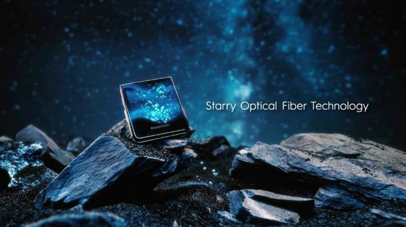 tecno-shows-starry-optical-fiber-tech-for-unique-phone-designs