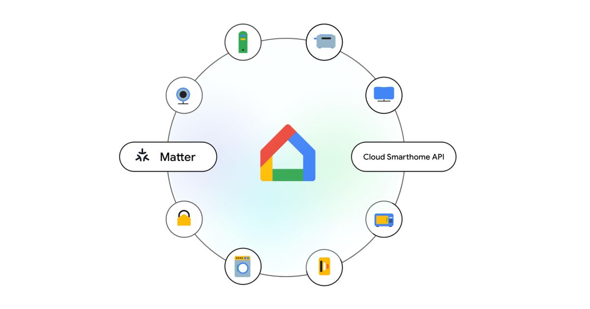 google-home-apis-enter-public-developer-beta-on-android