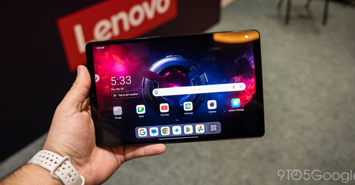 hands-on:-lenovo-legion-tab-is-android’s-ipad-mini,-and-i-guess-it’s-good-for-games-too-[gallery]