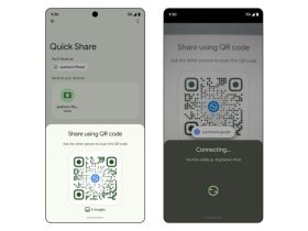 google-quick-share-widely-rolling-out-qr-code-sharing