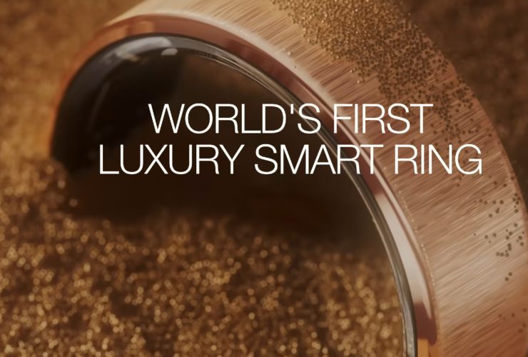 these-are-the-world’s-first-luxury-smart-rings-made-of-18k-gold-and-platinum