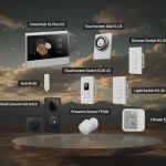 aqara-debuts-in-wall-control-panels-&-other-smart-devices-at-ces