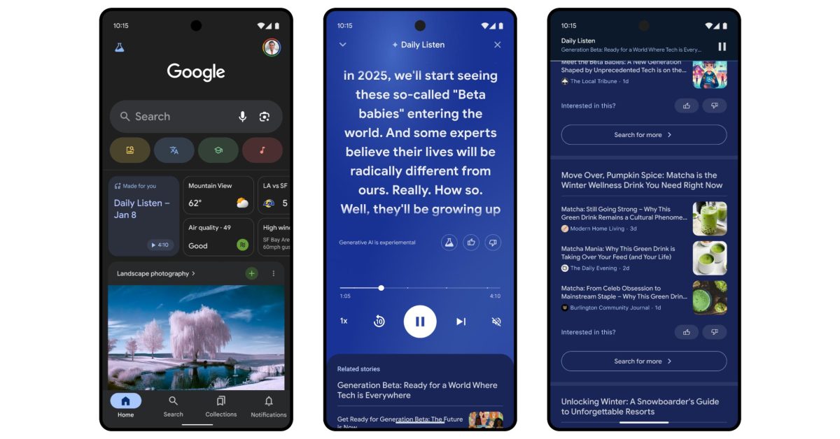 google’s-‘daily-listen’-lab-is-a-personalized-podcast-based-on-your-discover-feed