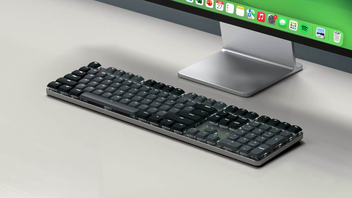 satechi’s-sm3-slim-is-brand’s-first-full-size-mechanical-keyboard